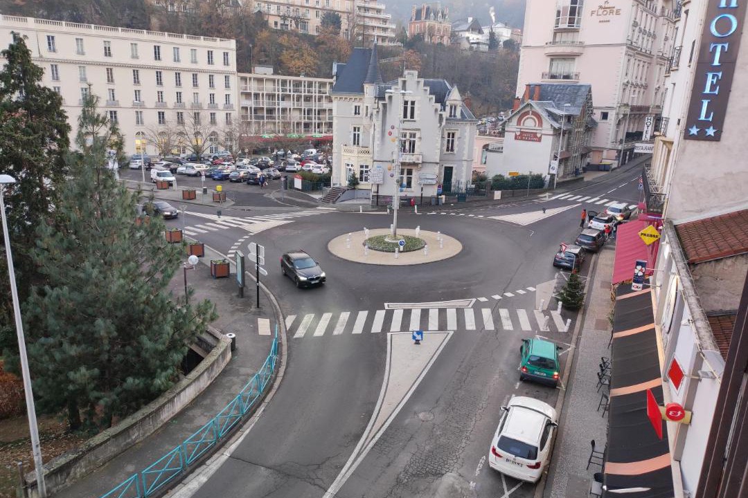 Photo of Others in Royat