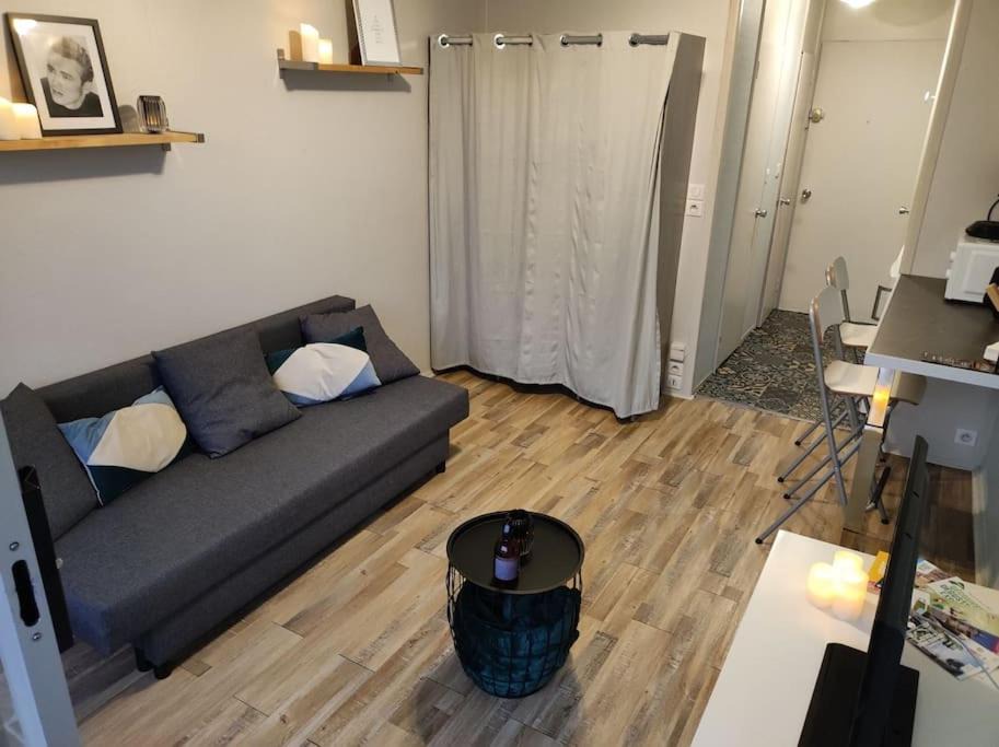 Photo of Livingroom in Royat