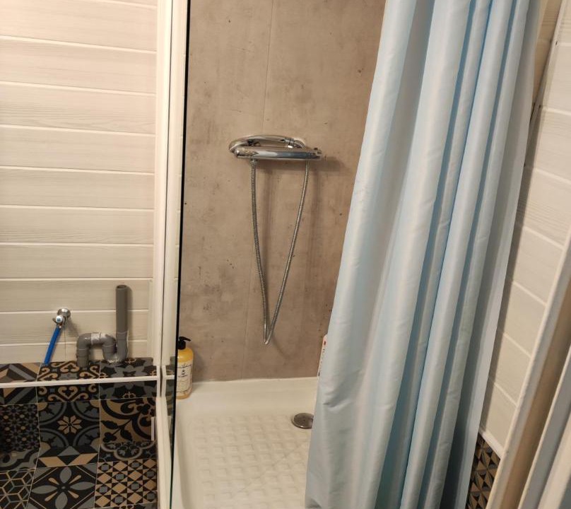 Photo of Bathroom in Royat