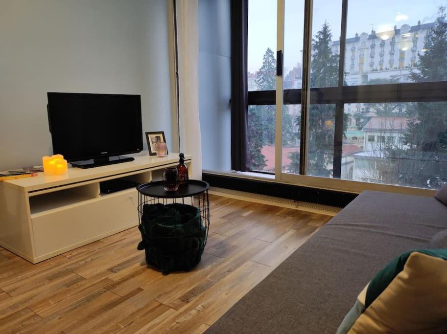 Photo of Livingroom in Royat