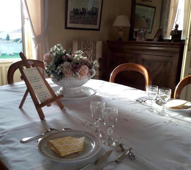 Photo of Livingroom in Saint-Julien-de-l'Escap