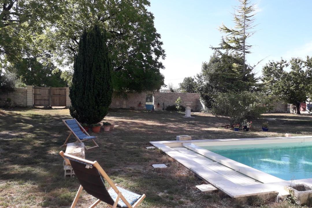 Photo of Outdoor in Saint-Julien-de-l'Escap