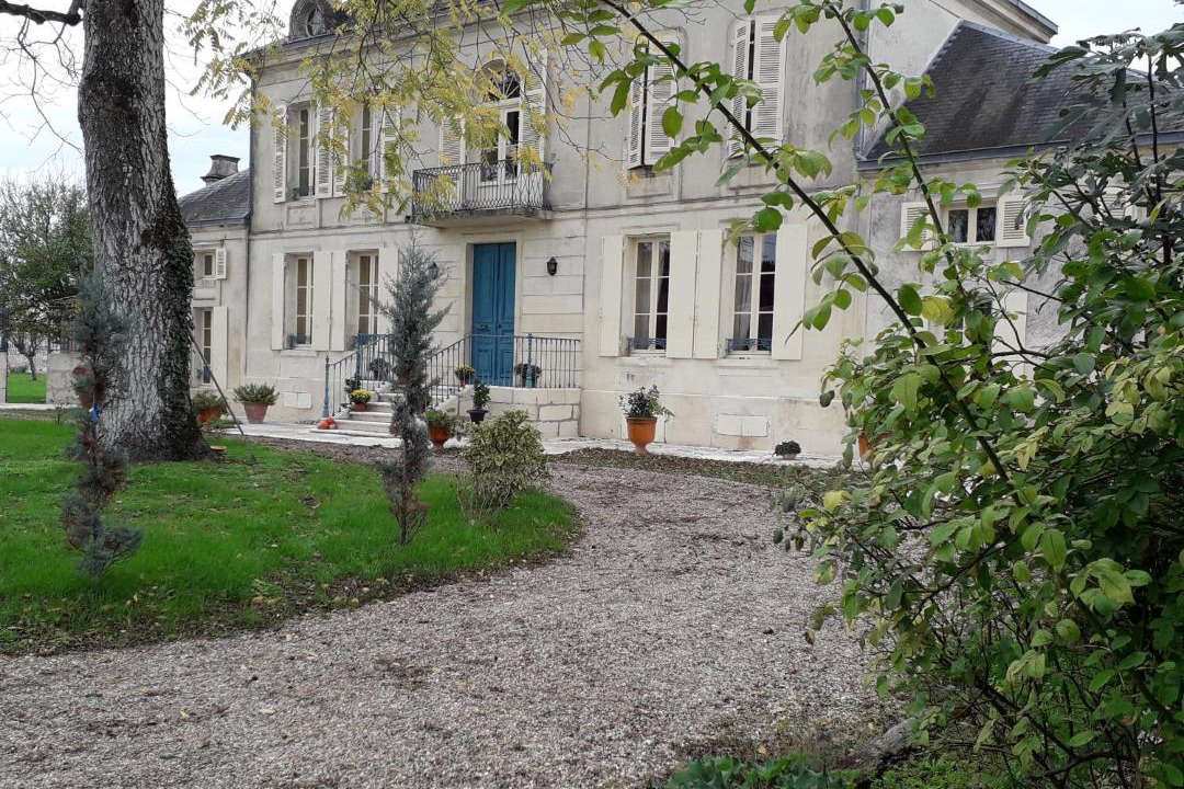 Photo of Buildings in Saint-Julien-de-l'Escap