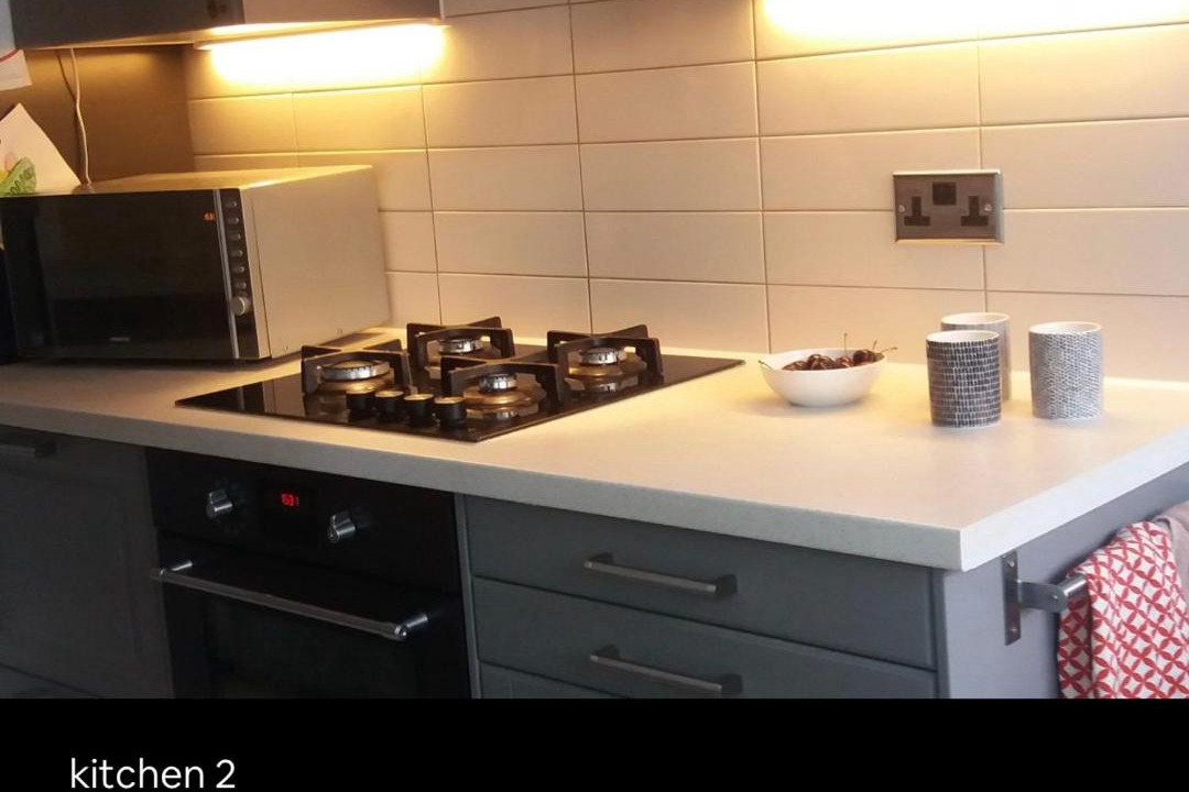 Photo of Kitchen in Southbury