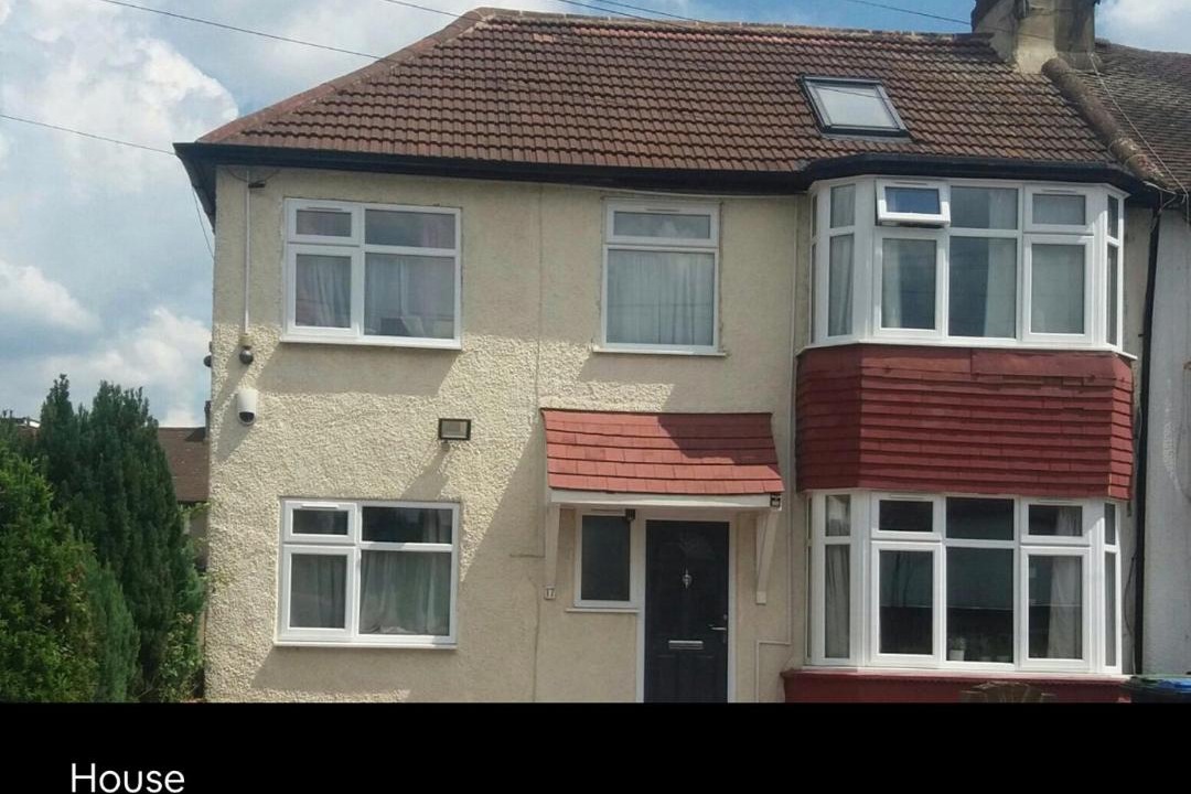 Photo of Buildings in Southbury