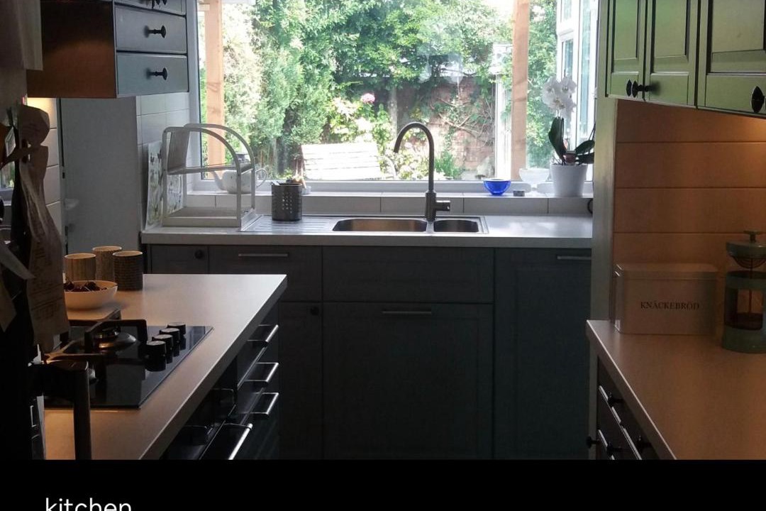 Photo of Kitchen in Southbury