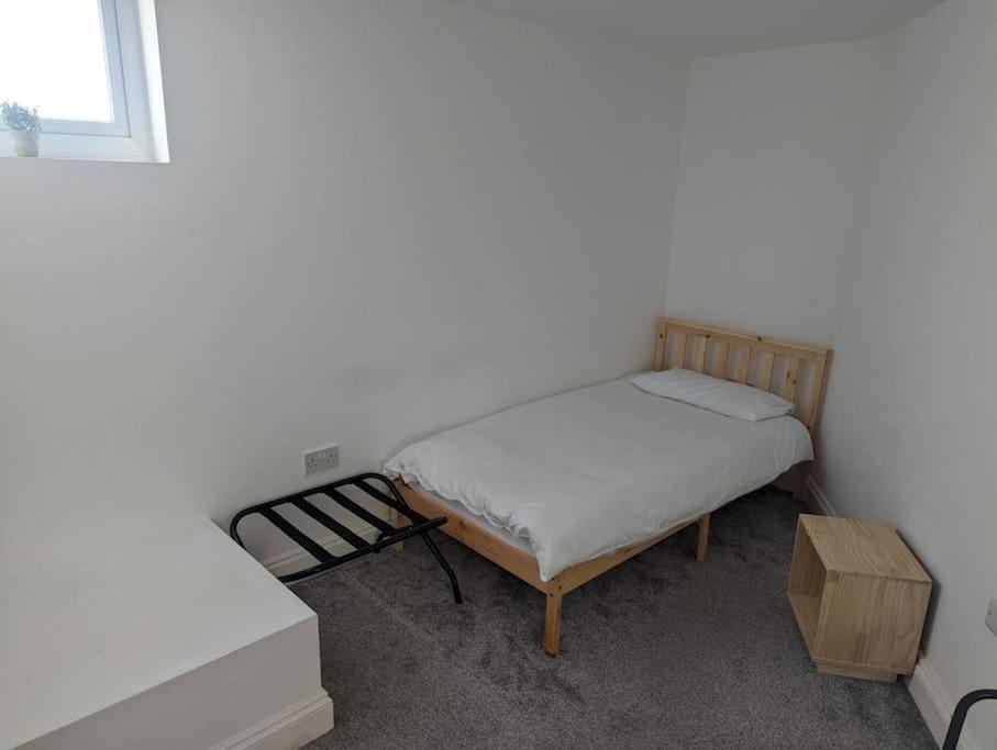 Photo of Bedroom in Falconwood and Welling