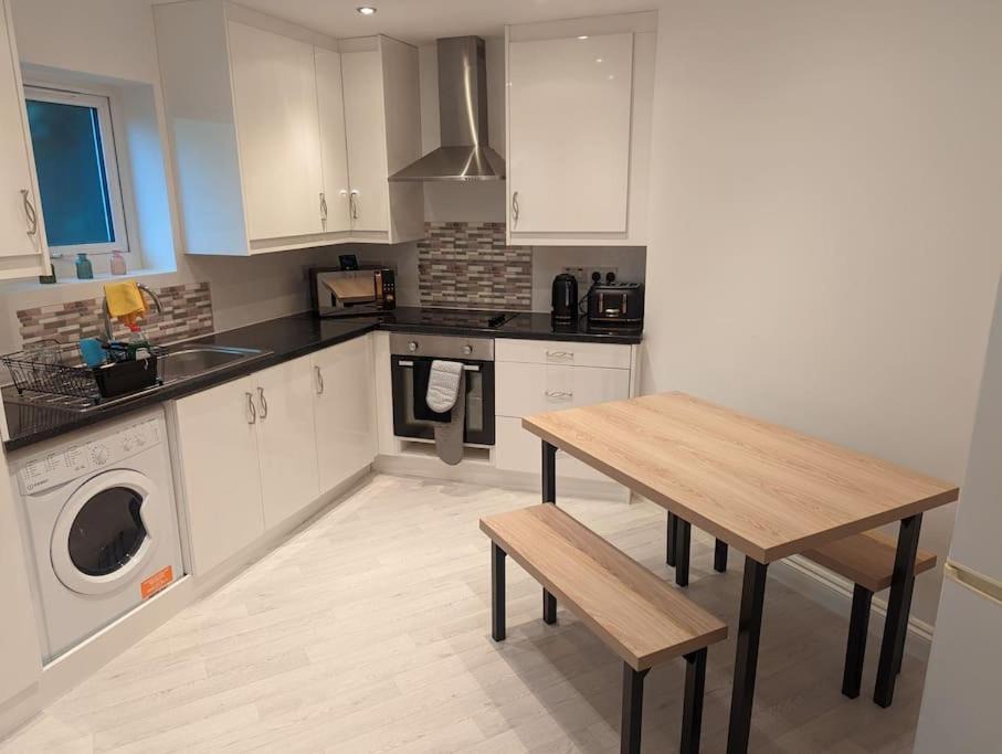 Photo of Kitchen in Falconwood and Welling