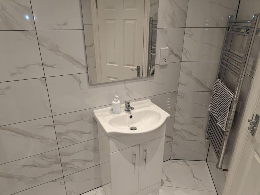 Photo of Bathroom in Falconwood and Welling