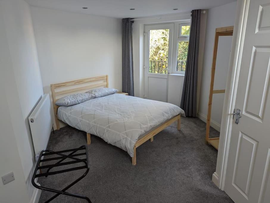 Photo of Bedroom in Falconwood and Welling