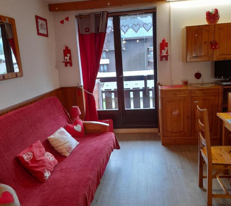 Photo of Others in Samoens