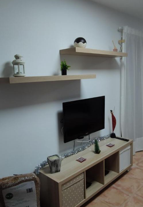 Photo of Livingroom in Valdelinares