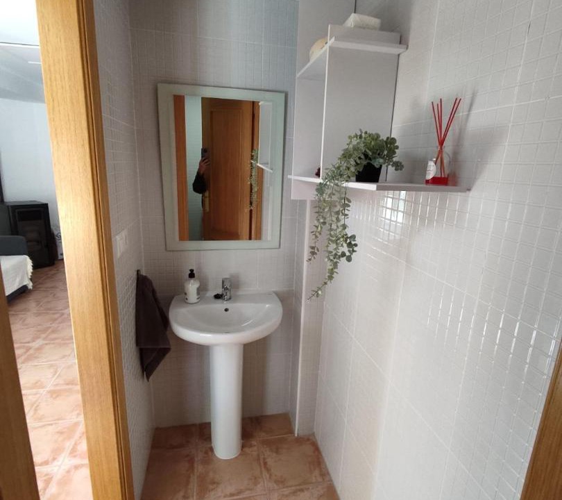 Photo of Bathroom in Valdelinares