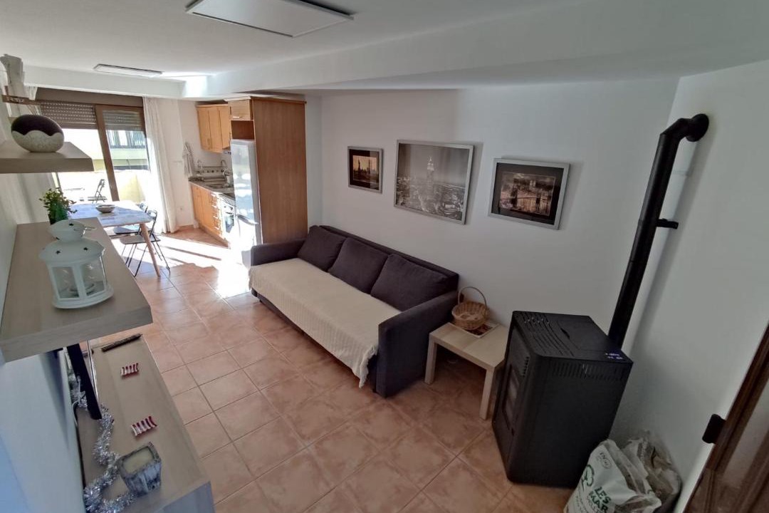 Photo of Livingroom in Valdelinares