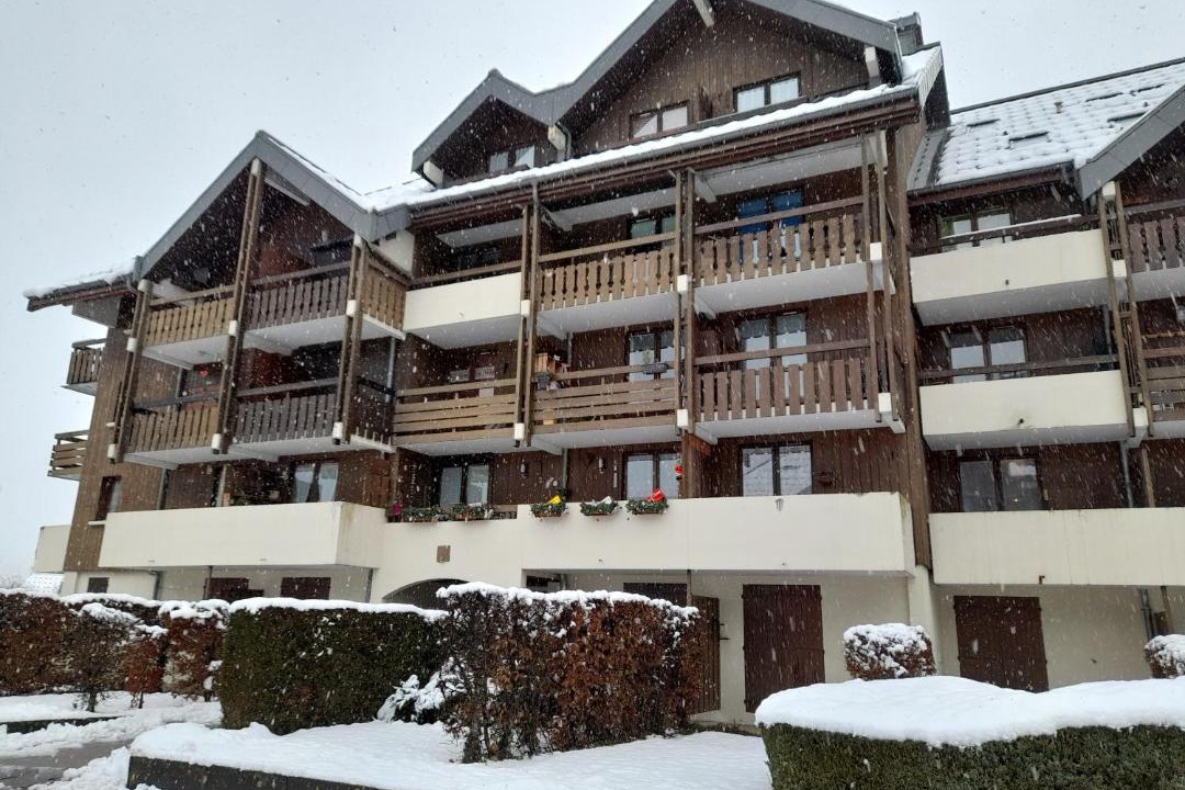 Photo of Others in Samoens