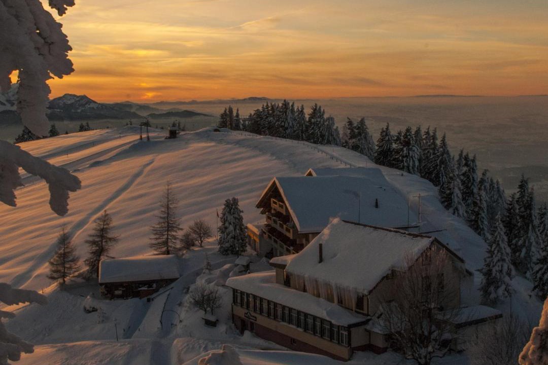 Photo of Others in Rigi Kaltbad