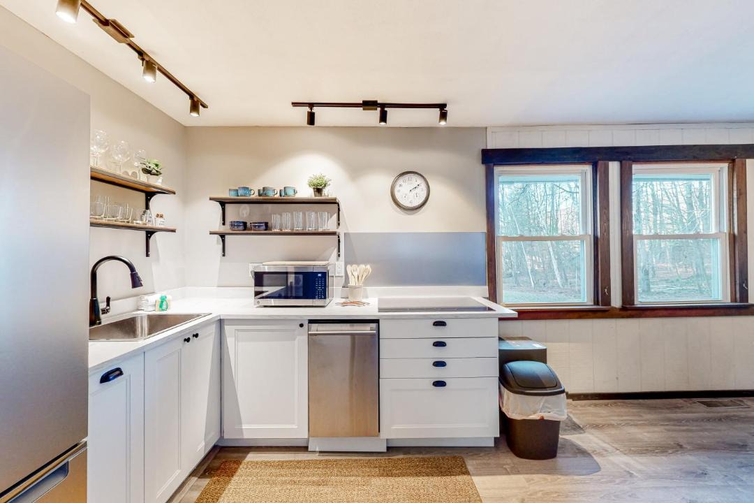 Photo of Kitchen in Ira