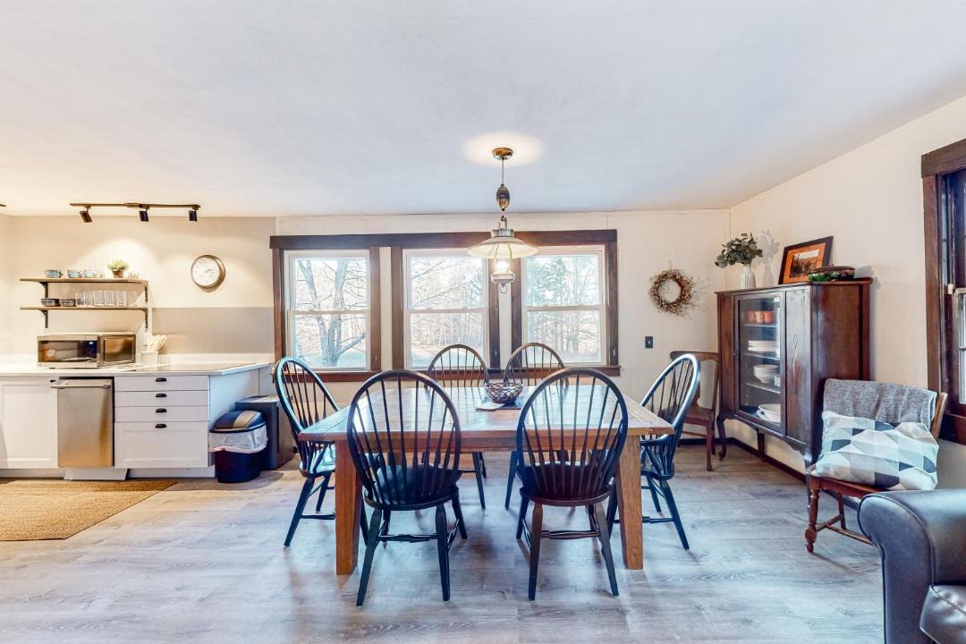 Photo of Livingroom in Ira