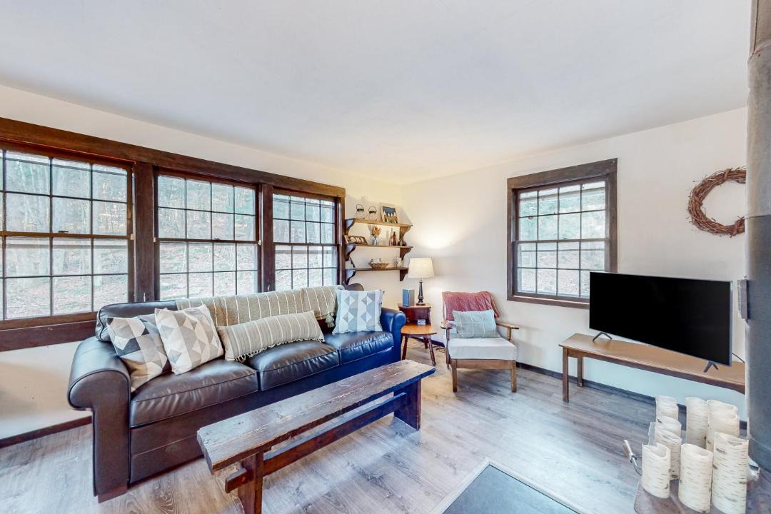 Photo of Livingroom in Ira