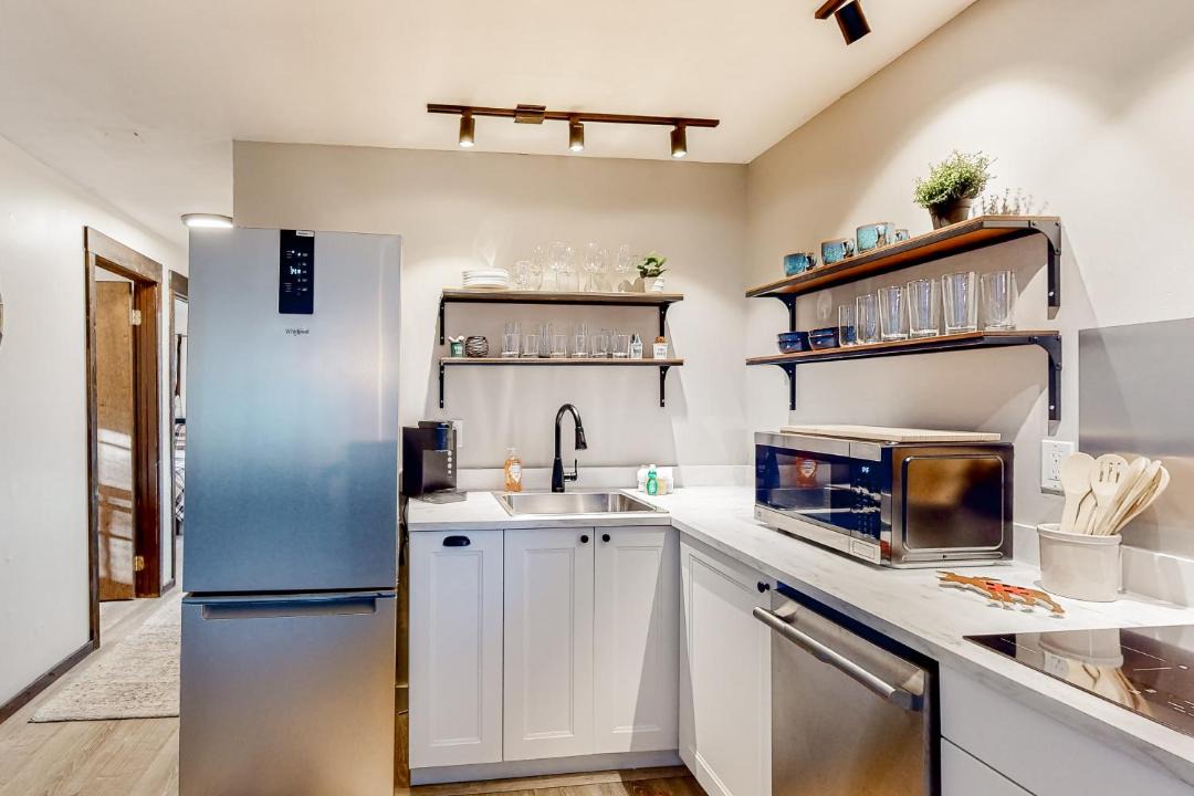 Photo of Kitchen in Ira