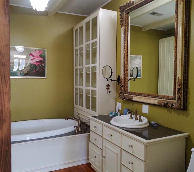 Photo of Bathroom in St. Gabriel