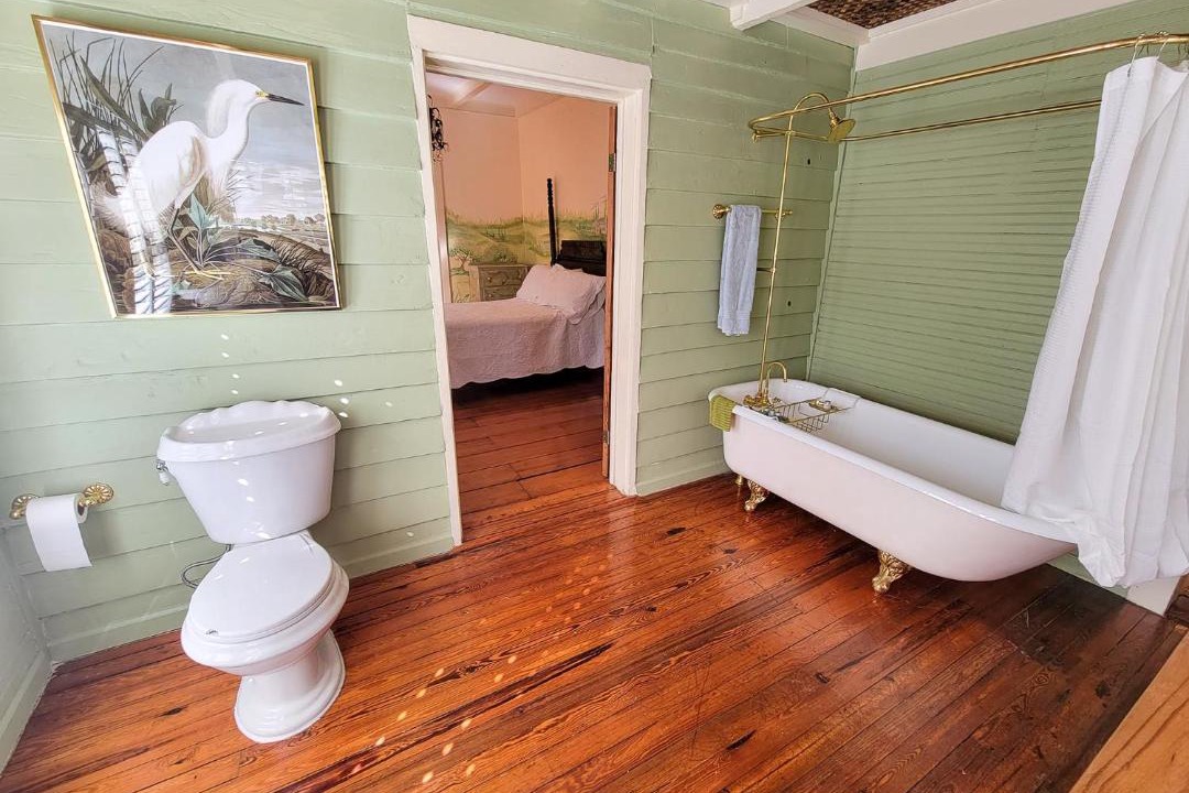 Photo of Bathroom in St. Gabriel