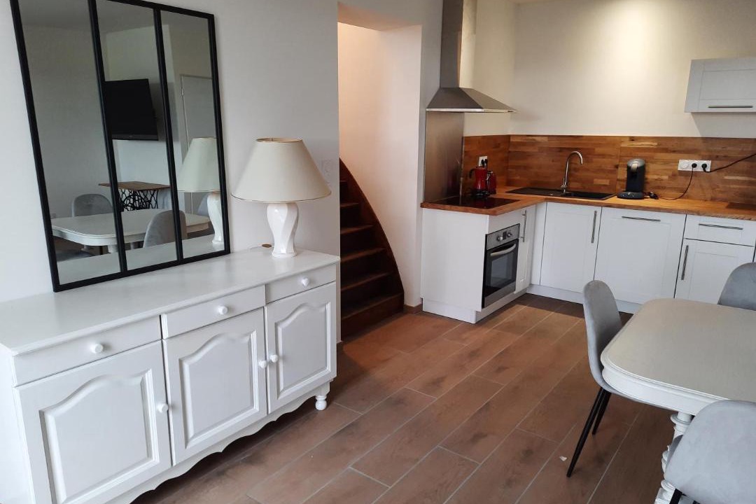 Photo of Kitchen in Brouckerque