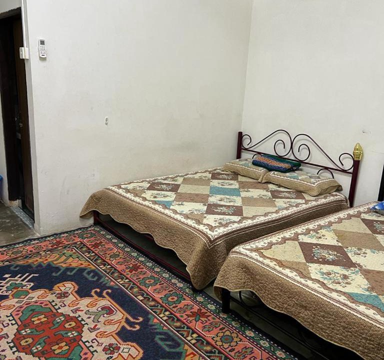 Photo of Bedroom in Kampung Semut Api