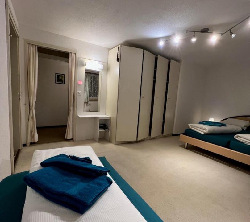 Photo of Bedroom in Acletta