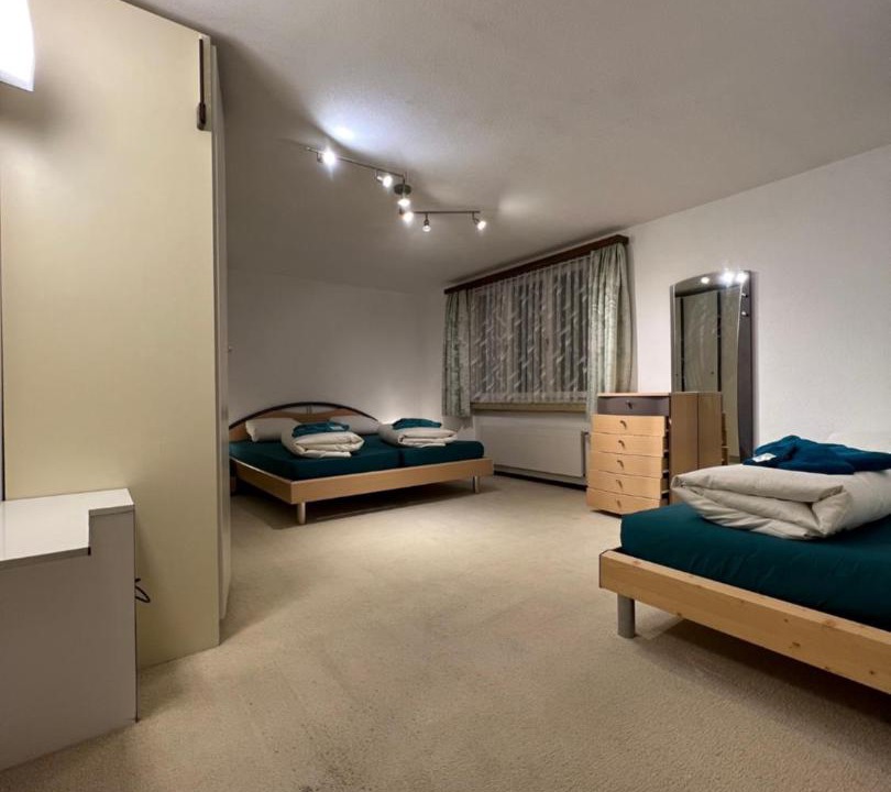 Photo of Bedroom in Acletta