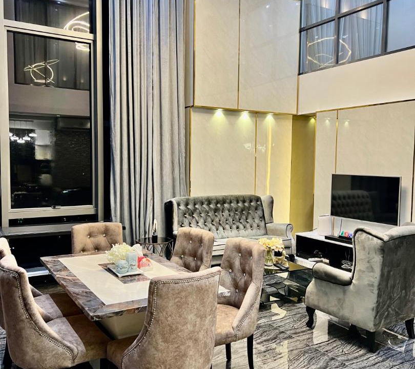 Photo of Livingroom in Bangi Sentral