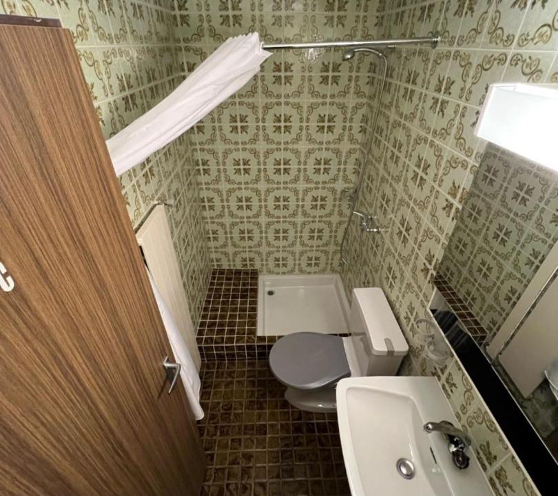 Photo of Bathroom in Acletta