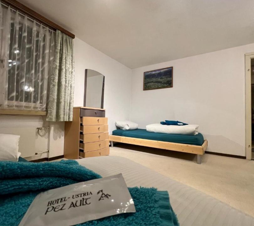 Photo of Bedroom in Acletta