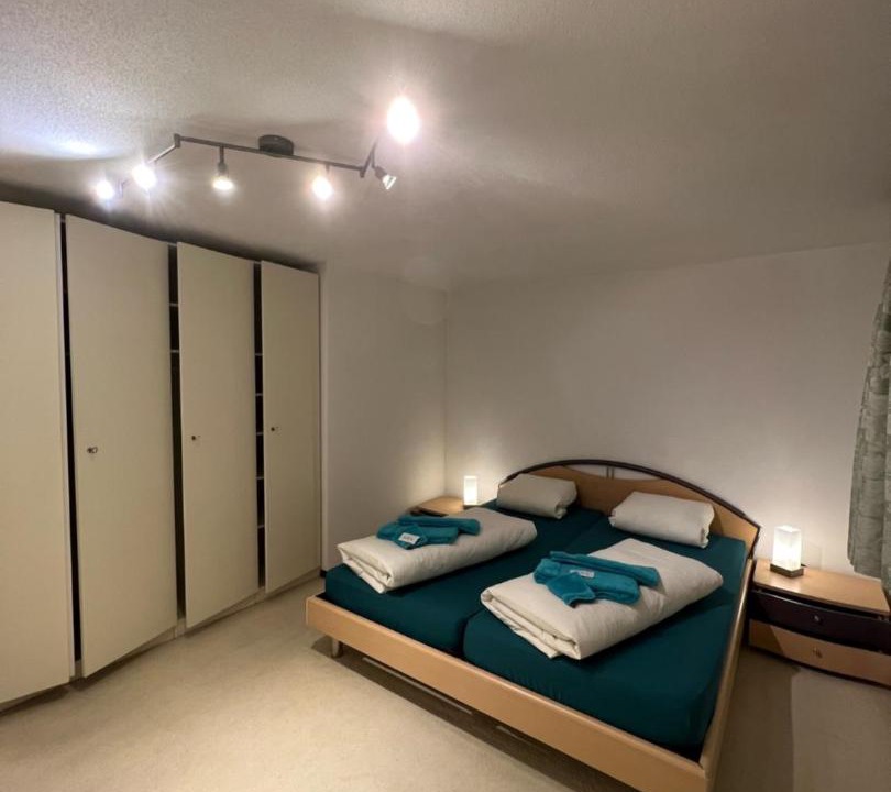 Photo of Bedroom in Acletta