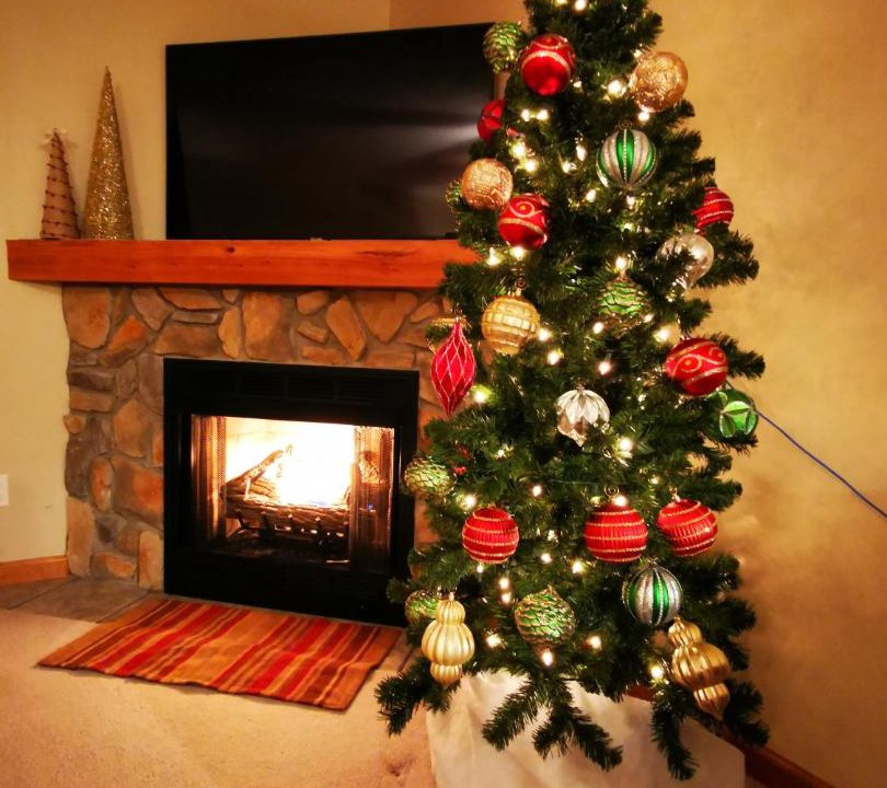 Photo of Livingroom in Snowshoe
