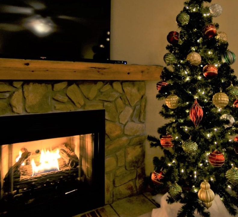 Photo of Livingroom in Snowshoe