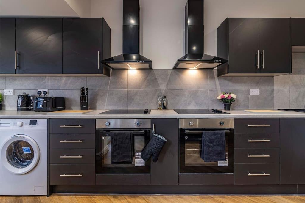 Photo of Kitchen in Long Eaton