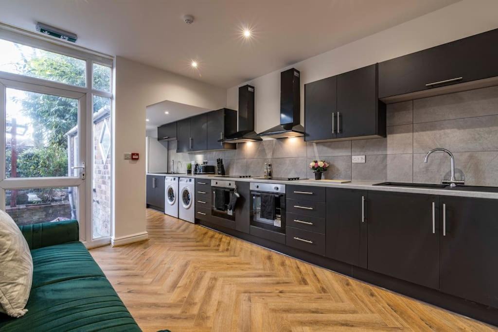 Photo of Kitchen in Long Eaton