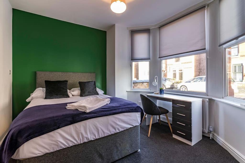 Photo of Bedroom in Long Eaton