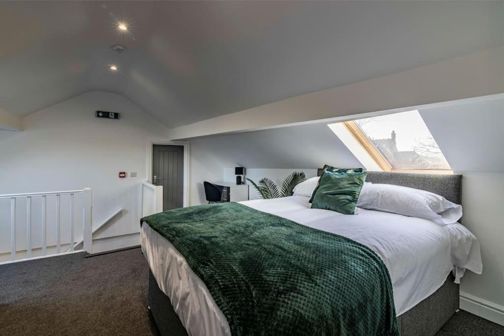 Photo of Bedroom in Long Eaton