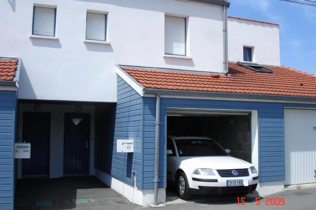 Photo of Others in Quartier des Boucholeurs