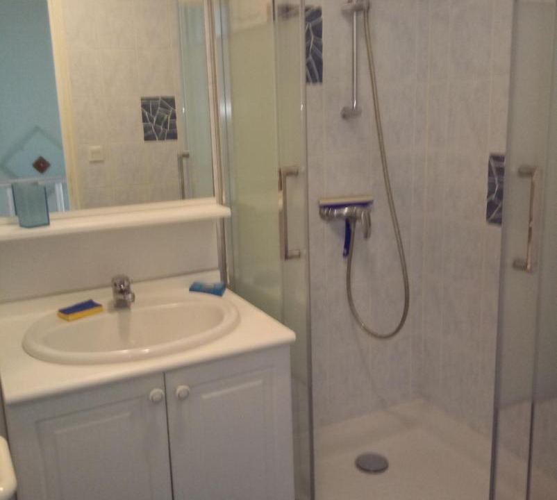 Photo of Bathroom in Quartier des Boucholeurs