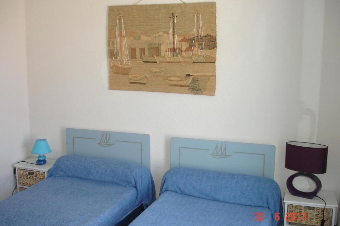 Photo of Bedroom in Quartier des Boucholeurs