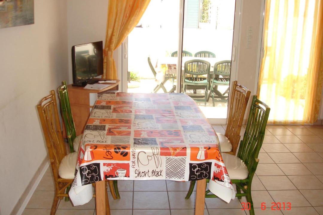 Photo of Others in Quartier des Boucholeurs