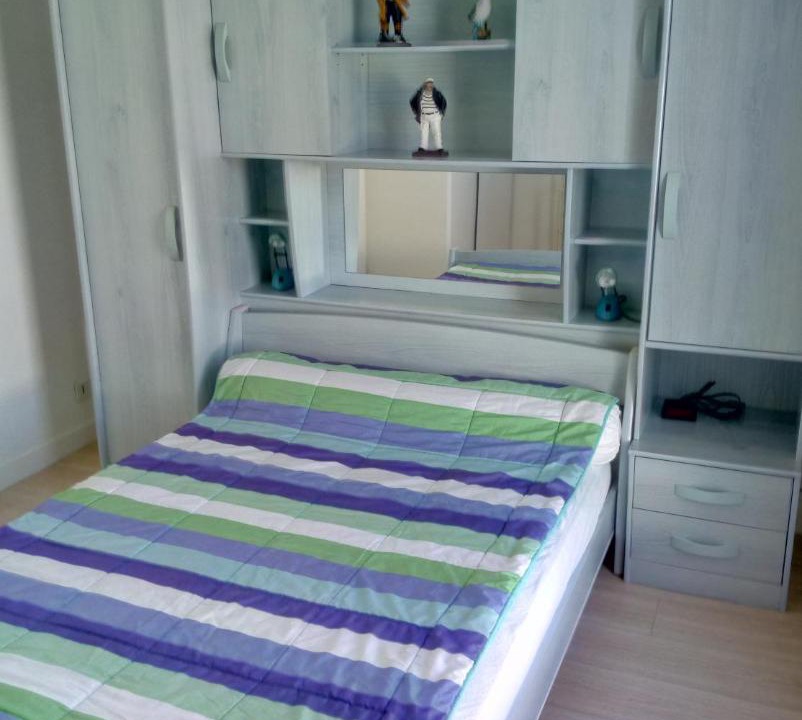 Photo of Bedroom in Quartier des Boucholeurs