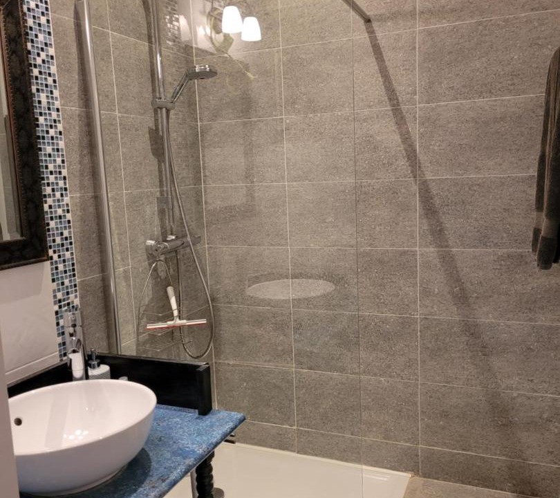 Photo of Bathroom in Blessy