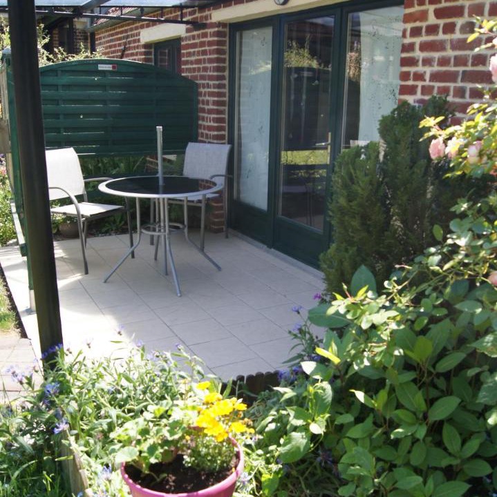 Photo of Patio Balcony in Blessy