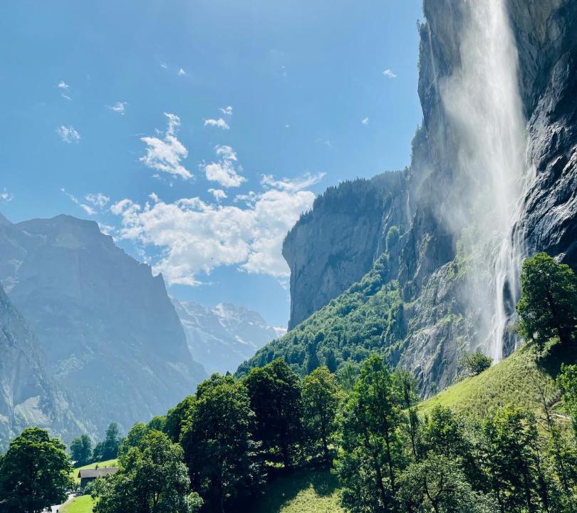 Photo of Others in Lauterbrunnen