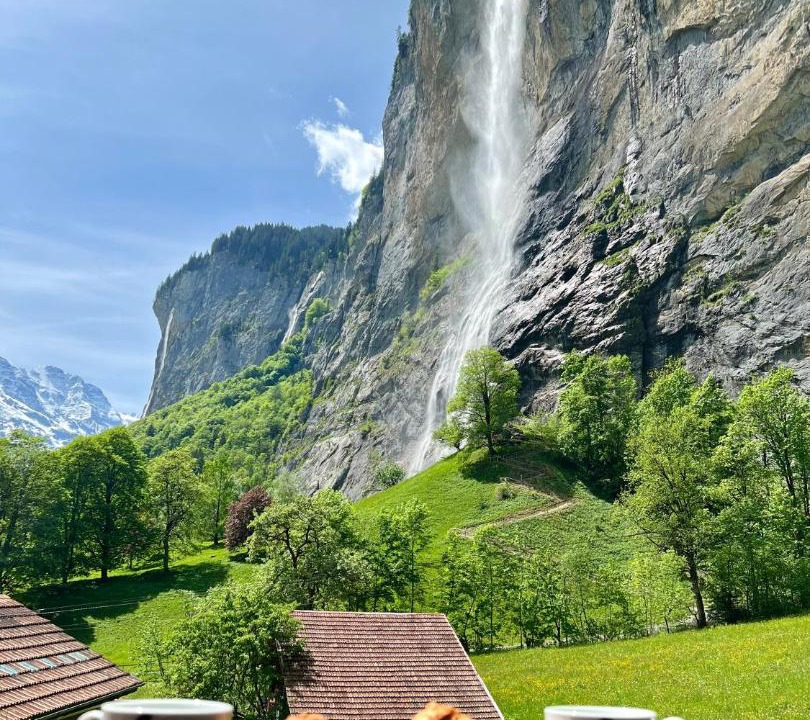 Photo of Others in Lauterbrunnen