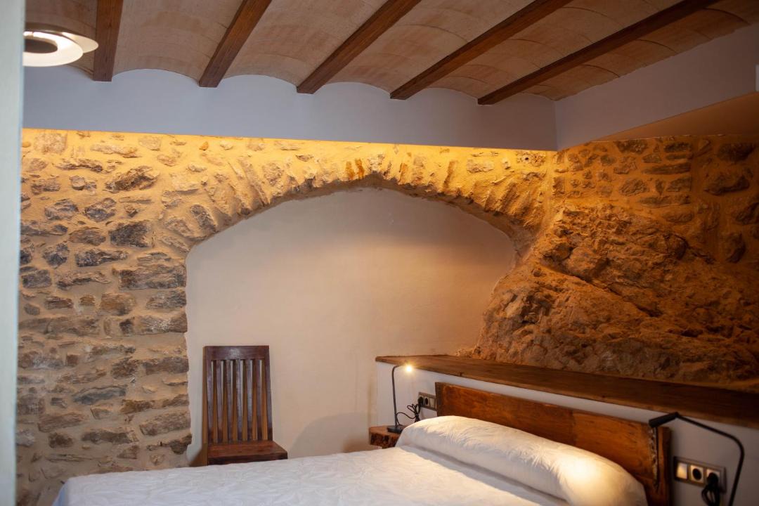 Photo of Bedroom in Sant Esteve de la Sarga